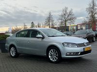 tweedehands VW Passat 1.8 TSI Highline * DSG * Stoelverwarming * Cruise Control