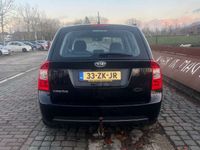 tweedehands Kia Carens 2.0 CVVT X-tra 7p.