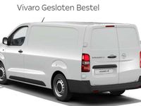 tweedehands Opel Vivaro-e Combi L3 75 kWh Apple car Play | Navigatie | Parkeersens