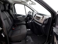 tweedehands Renault Trafic 1.6 dCi 120pk L1H1 Luxe Camera/Inrichting/Achterklep 04-2018