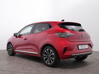 Occasion Renault Clio V Techno 93 PK (68 kW) 2024 Rood Hatchback