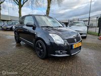 tweedehands Suzuki Swift 1.6 Sport