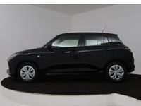 Occasion Suzuki Swift Comfort 83 PK (61 kW) 2026 Zwart metallic Hatchback