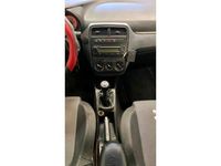 tweedehands Fiat Grande Punto 1.4-16V Sport