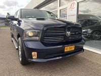 tweedehands Dodge Ram 5.7 V8 4x4 Quad Cab 6'4 / Automaat Pick-Up -