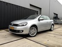 Occasion VW Golf VII Cup 140 PK (102 kW) 2015 Cabriolet