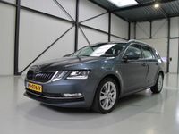 tweedehands Skoda Octavia Combi 1.4 TSI 150PK DSG Style Business