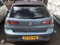 tweedehands Seat Ibiza Ibiza1.4-16V Sensation