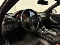 tweedehands BMW 435 4-SERIE Gran Coupé i xDrive M-Sport | Head-Up | Leder | Harman-Kardon | Memory | Sportstoelen | Keyless-Go | Camera | Navi Prof | Clima.