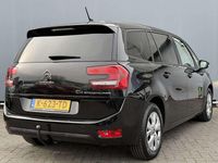 Occasion Citroën C4 SpaceTourer Live 131 PK (96 kW) 2021 Zwart MPV