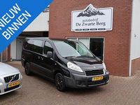 Occasion Peugeot Expert 163 PK (119 kW) 2012 Zwart Van