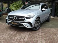 Occasion Mercedes GLC300e AMG line 2025 Zilver SUV