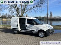 tweedehands Opel Combo 1.3 CDTi L1H1 ecoFLEX Edition * NIEUWE APK * EURO 5 * AIRCO * SCHUIFDEUR * OUTLET COLLECTIE *