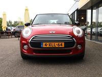 tweedehands Mini Cooper 1.5 Business Wordt verwacht!