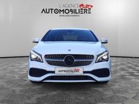 Occasion Mercedes CLA200 Business 136 PK (100 kW) 2019 Wit Sedan