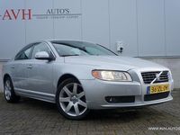 tweedehands Volvo S80 2.5 T Momentum Automaat