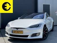 tweedehands Tesla Model S P100D Ludicrous+ | Gratis Superchargen* | FSD