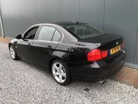 tweedehands BMW 316 316 i Executive Luxury Line Sedan