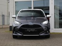 Occasion Toyota Yaris Executive 80 PK (58 kW) 2020 Grijs Hatchback