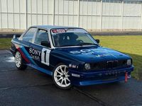 Occasion BMW M3 400 PK (294 kW) 1987 Coupé