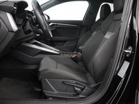 tweedehands Audi A3 Sportback 35 TFSI Business Edition | Adaptive cruise | Carpl