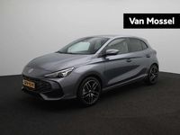 Occasion MG MG3 Luxury 195 PK (143 kW) 2024 Grijs Hatchback