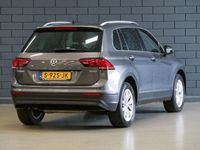 tweedehands VW Tiguan 2.0 TSI 191PK 4Motion Highline | TREKHAAK | CARPLA