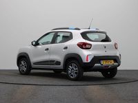 Occasion Dacia Spring Business 30 kW (41 PK) 2024 Grijs Hatchback