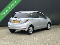 tweedehands Toyota Yaris 1.5 Hybrid Aspiration