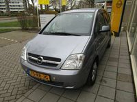 tweedehands Opel Meriva 1.6 16V MAXX COOL AIRCO