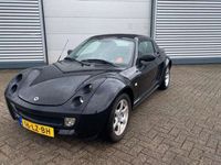 tweedehands Smart Roadster 0.7