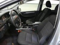 Occasion Mercedes B170 116 PK (85 kW) 2009 Grijs MPV