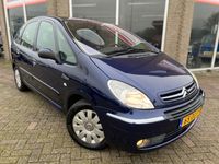 tweedehands Citroën Xsara Picasso 2.0i-16V Attraction Automaat - Clima - PDC - Cruise