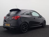 tweedehands Opel Corsa 1.6 Turbo OPC 207 PK Camera Recaro Lederen-Kuipsto