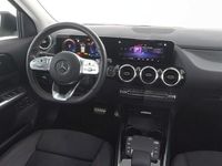 tweedehands Mercedes GLA250 e AMG Plug-In Hybride