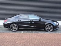 tweedehands Mercedes CLA250 Prestige | Leder | Pano | Navi | Clima | Stoelverw