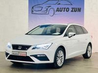 tweedehands Seat Leon ST 2.0 TDI FR Business Intense/DSG/Adaptieve Cruise/Trekhaak