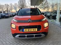 Occasion Citroën C3 Aircross Feel 110 PK (80 kW) 2021 Oranje SUV