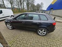 tweedehands Audi A3 Sportback 2.0 FSI Ambition