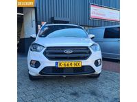 tweedehands Ford Kuga 1.5 EcoBoost ST Line