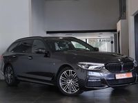 Occasion BMW 520 M Sport 2018 Grijs Stationwagen