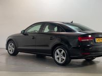 tweedehands Audi A3 Limousine 30 TFSI Pro Line Navigatie Airco Cruise