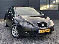 tweedehands Seat Leon 1.2 TSI Ecomotive Good Stuff,2e Eigenaar,Airco,Cru