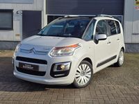 Occasion Citroën C3 Picasso Exclusive 120 PK (88 kW) 2014 Mpv MPV