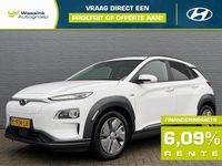 Occasion Hyundai Kona Premium 160 kW (218 PK) 2020 Wit SUV