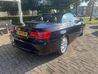 tweedehands BMW 330 Cabriolet 3-SERIE (e90) 3.0 I 200KW AUT, INDIVIDUAL, NWST