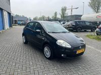 tweedehands Fiat Grande Punto 1.4 Dynamic