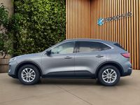 Occasion Ford Kuga Titanium 150 PK (110 kW) 2020 Grijs SUV