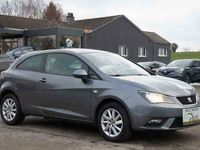 tweedehands Seat Ibiza 1.2i Enjoy