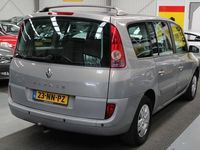 tweedehands Renault Grand Espace 2.0 T Expression Airco, Cruise Control, Trekhaak,